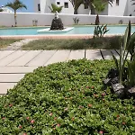 Casa Neem - Village Naturiste - Fkk Διαμέρισμα *