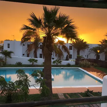 Apartamento Casa Neem - Village Naturiste - Fkk *