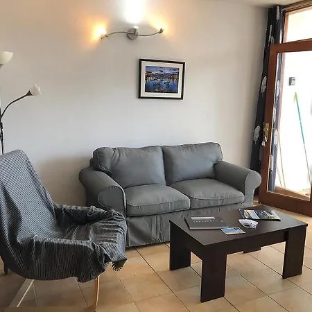 Casa Neem - Village Naturiste - Fkk Apartamento