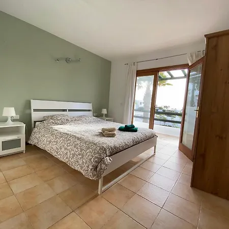 Casa Neem - Village Naturiste - Fkk * Charco del Palo