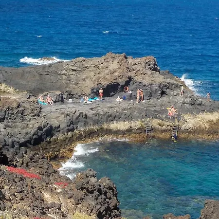 Casa Neem - Village Naturiste - Fkk Διαμέρισμα Charco del Palo