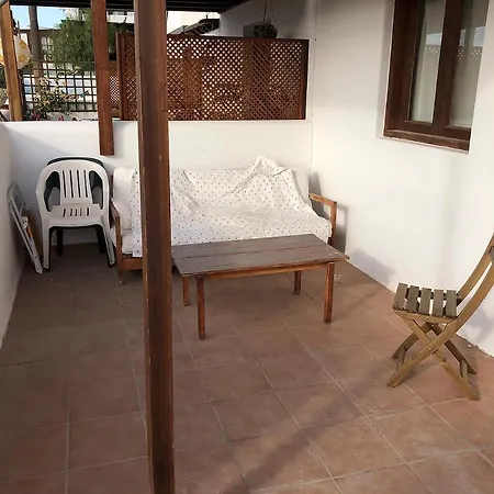 Apartamento Casa Neem - Village Naturiste - Fkk *