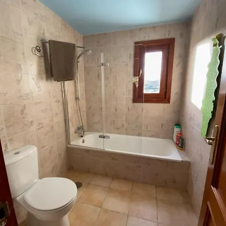 Casa Neem - Village Naturiste - Fkk Apartamento Charco del Palo