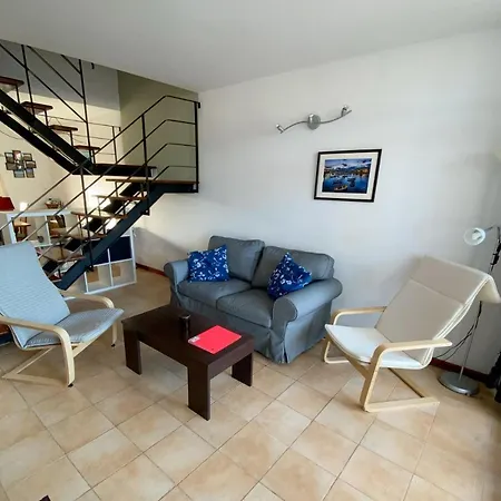 Casa Neem - Village Naturiste - Fkk *