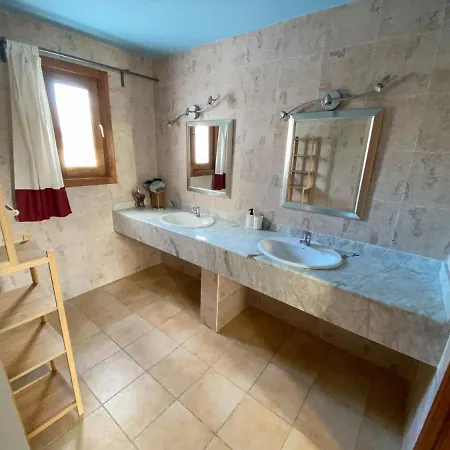 Apartamento Casa Neem - Village Naturiste - Fkk
