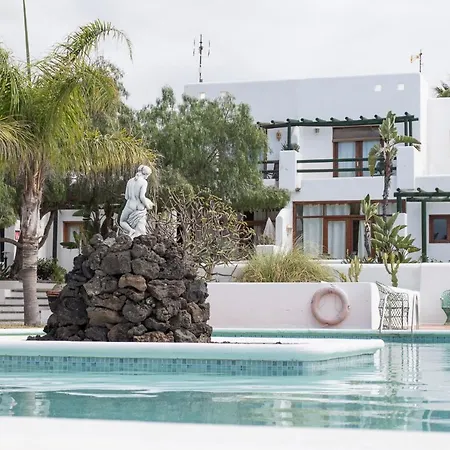 Casa Neem - Village Naturiste - Fkk Appartement *