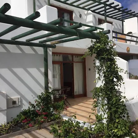 Casa Neem - Village Naturiste - Fkk