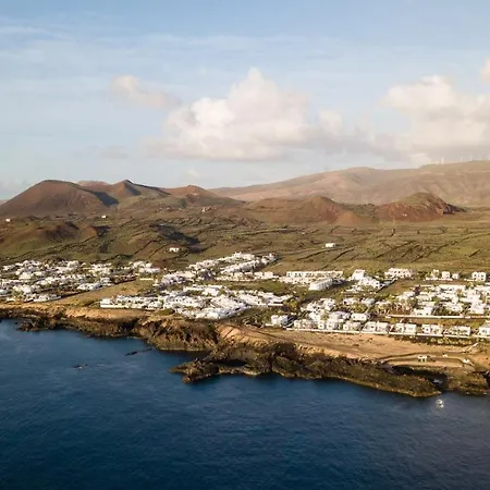 Casa Neem - Village Naturiste - Fkk * تشاركو ديل بالو