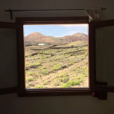 Casa Neem - Village Naturiste - Fkk * تشاركو ديل بالو