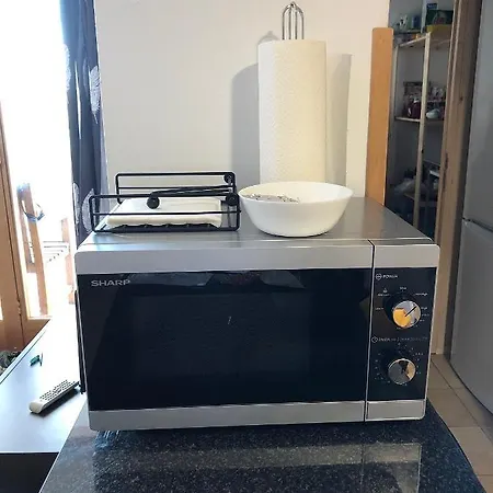 Casa Neem - Village Naturiste - Fkk