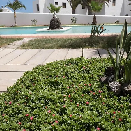 Casa Neem - Village Naturiste - Fkk Appartement *