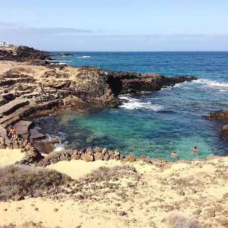 Casa Neem - Village Naturiste - Fkk Apartamento *