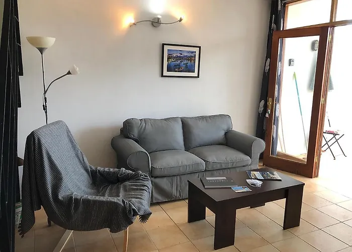 Casa Neem - Village Naturiste - Fkk Lejlighed