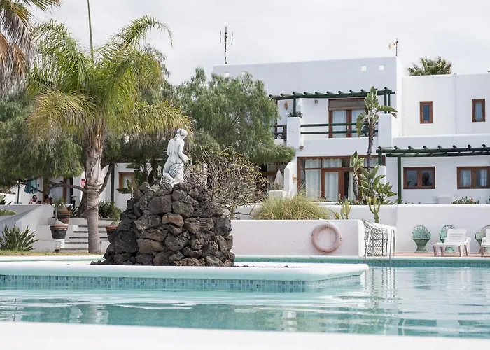 Casa Neem - Village Naturiste - Fkk Lejlighed *