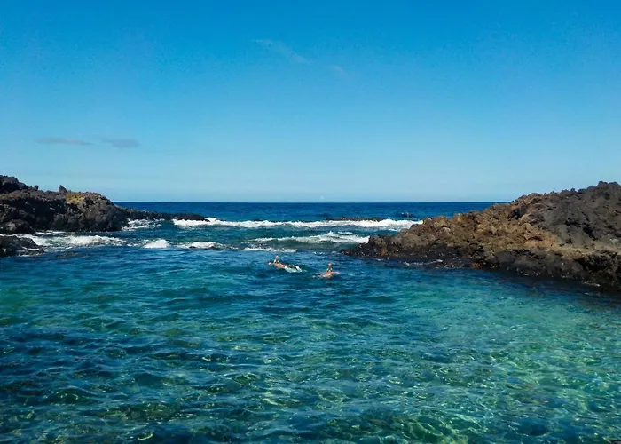 Casa Neem - Village Naturiste - Fkk Lejlighed *