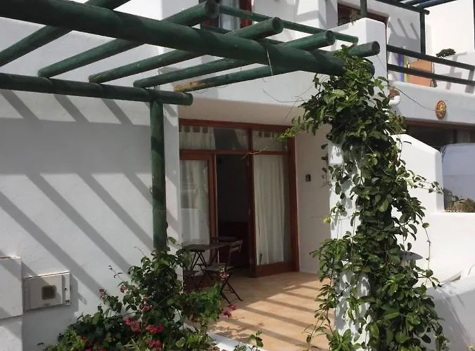 Casa Neem - Village Naturiste - Fkk