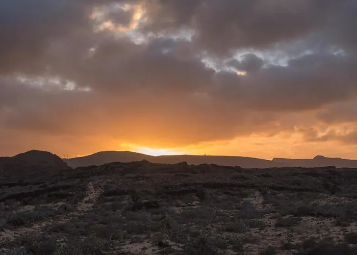 Casa Neem - Village Naturiste - Fkk