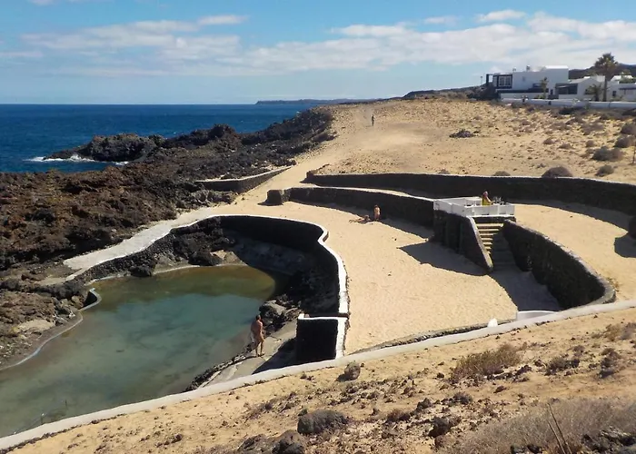 Casa Neem - Village Naturiste - Fkk