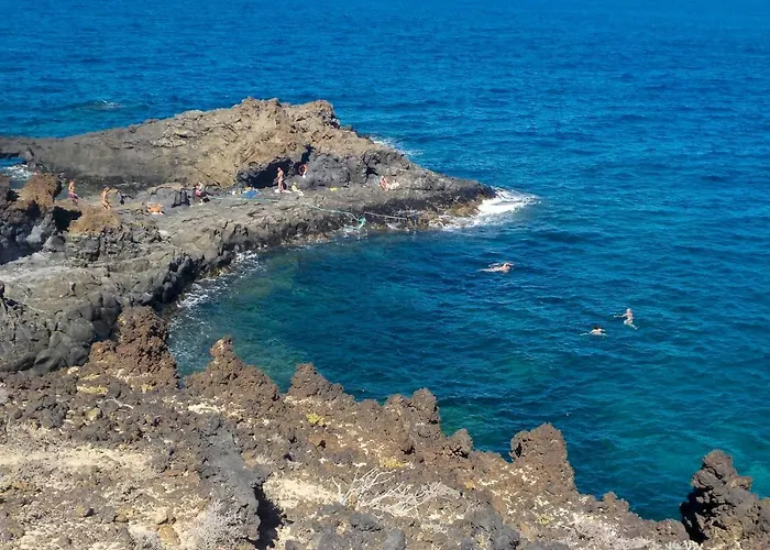 Διαμέρισμα Casa Neem - Village Naturiste - Fkk *