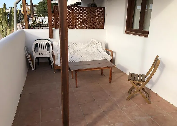 Διαμέρισμα Casa Neem - Village Naturiste - Fkk *