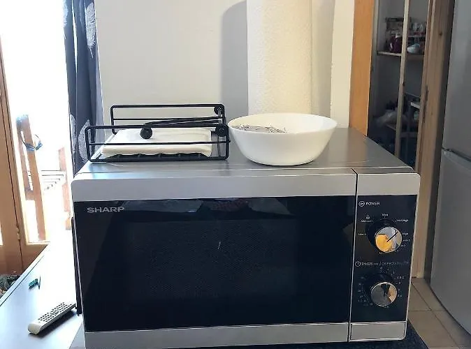 Casa Neem - Village Naturiste - Fkk