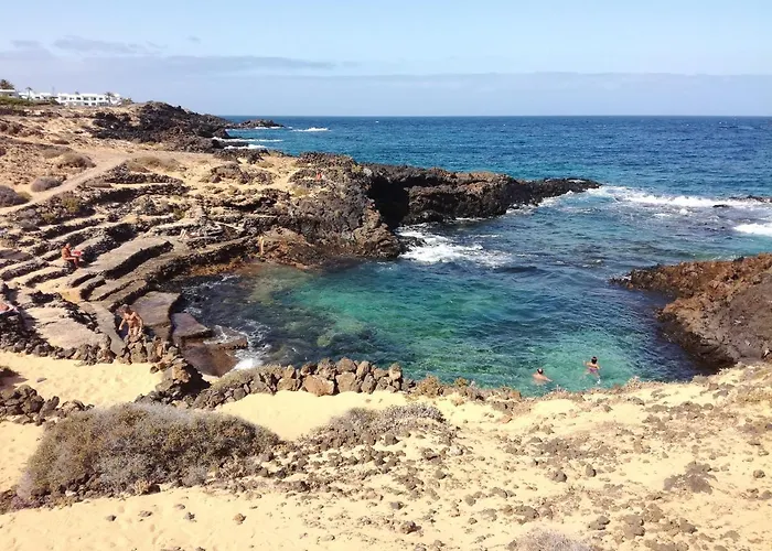 Casa Neem - Village Naturiste - Fkk Διαμέρισμα *