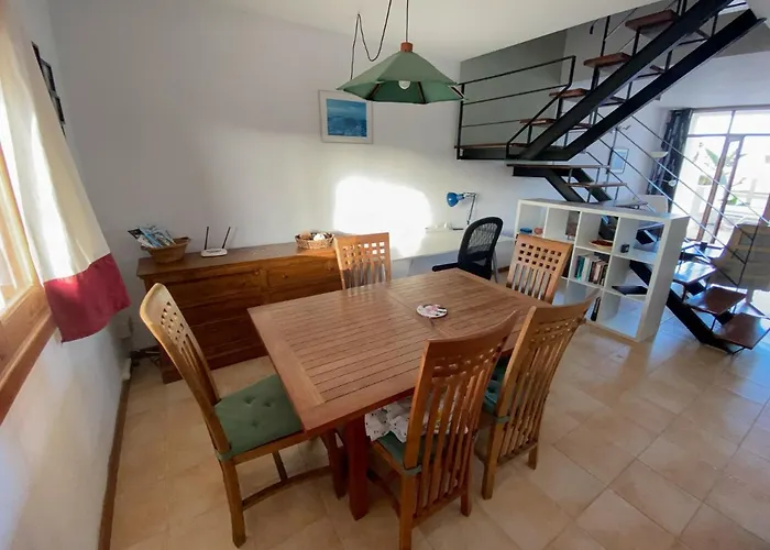 Διαμέρισμα Casa Neem - Village Naturiste - Fkk