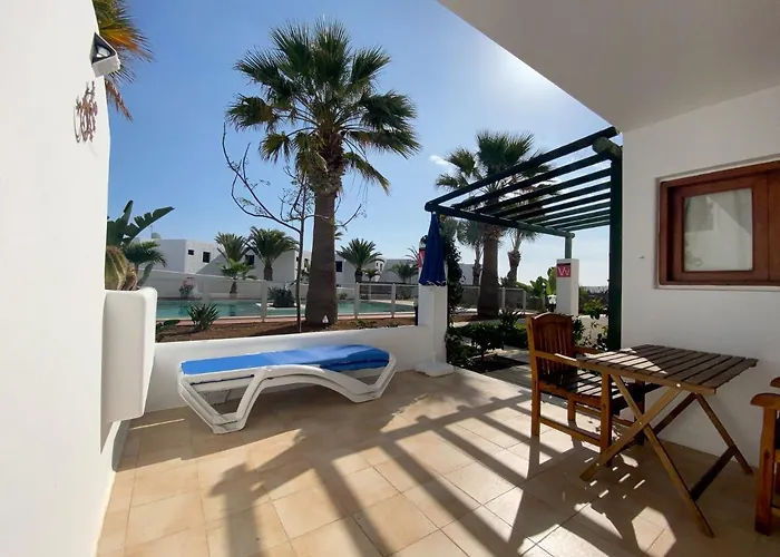 Διαμέρισμα Casa Neem - Village Naturiste - Fkk