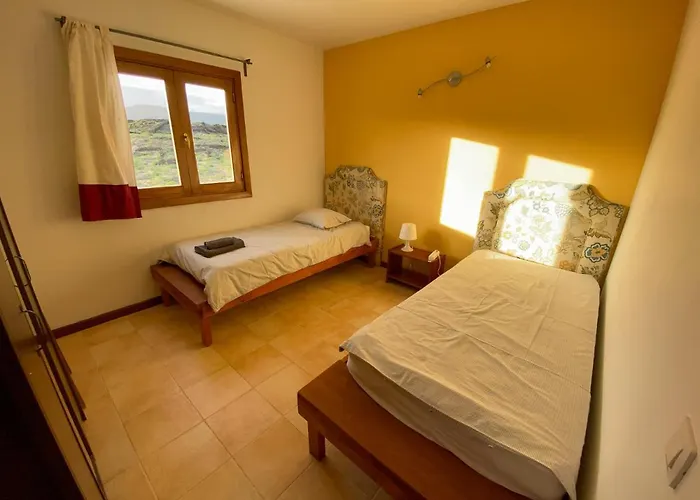 Casa Neem - Village Naturiste - Fkk Apartamento *