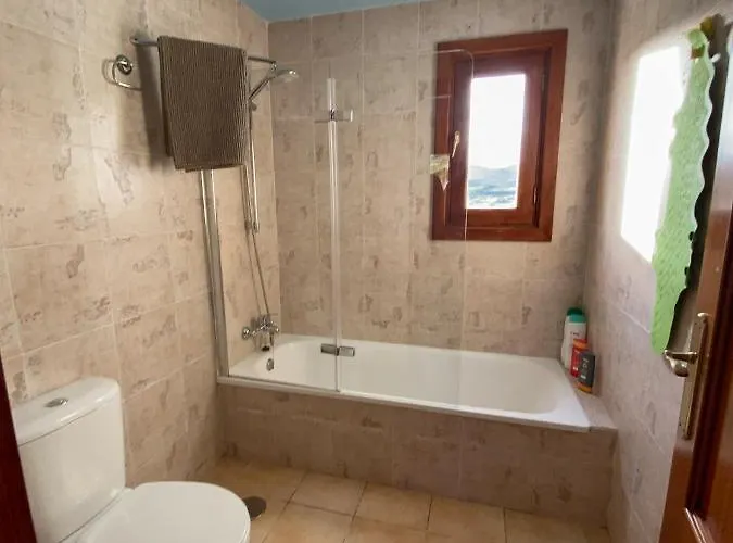 Casa Neem - Village Naturiste - Fkk Lejlighed Charco del Palo