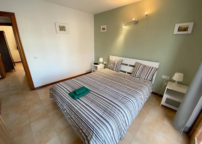 Διαμέρισμα Casa Neem - Village Naturiste - Fkk Charco del Palo