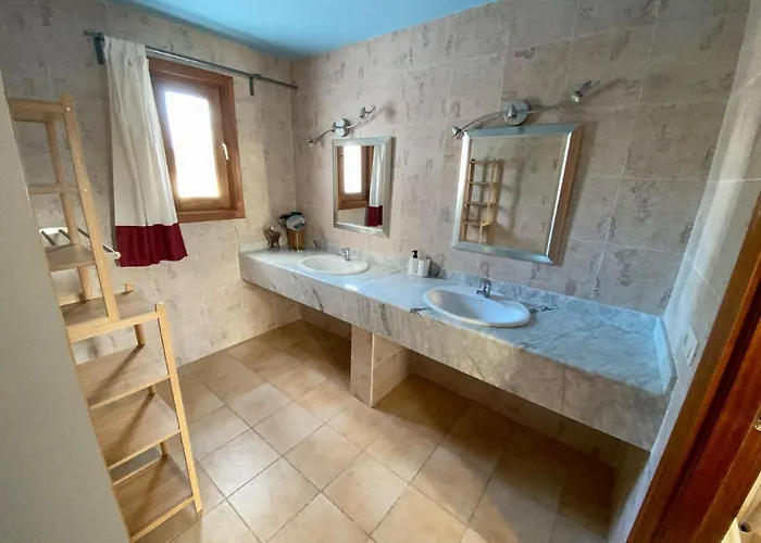 Apartamento Casa Neem - Village Naturiste - Fkk