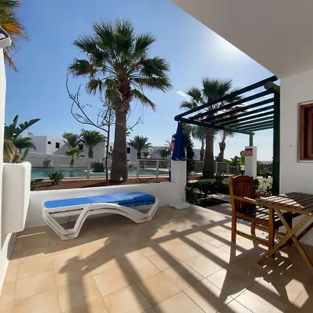 公寓 Casa Neem - Village Naturiste - Fkk