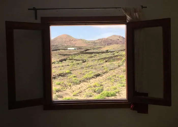 Casa Neem - Village Naturiste - Fkk * チャルコ・デル・パロ