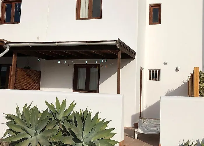 Casa Neem - Village Naturiste - Fkk