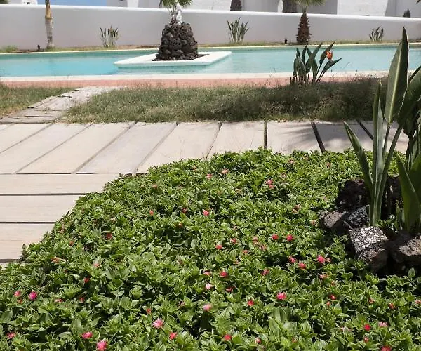 Casa Neem - Village Naturiste - Fkk アパート *