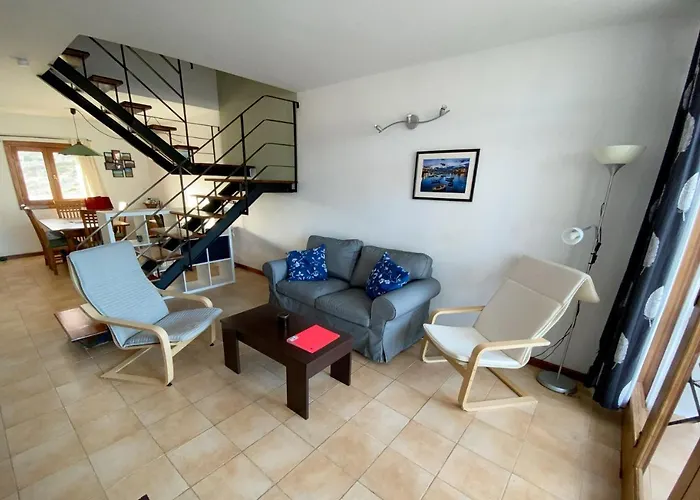 Casa Neem - Village Naturiste - Fkk *